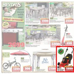 House & Home : HEYDAYS (2 Feb - 6 Feb 2014), page 6