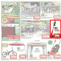 House & Home : HEYDAYS (2 Feb - 6 Feb 2014), page 6