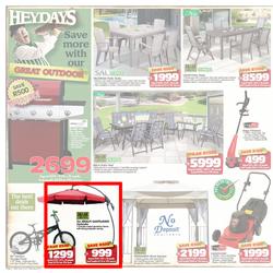 House & Home : HEYDAYS (2 Feb - 6 Feb 2014), page 6