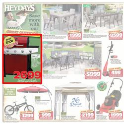 House & Home : HEYDAYS (2 Feb - 6 Feb 2014), page 6