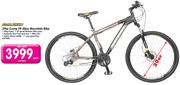 Raleigh 29er Comp FR Alloy Mountain Bike