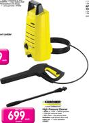 Karcher High Pressure Cleaner K1.100