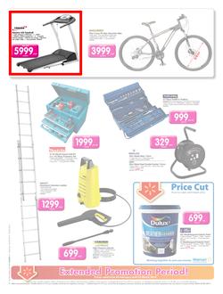 Makro : Price Cut Sale (4 Feb - 3 March 2014), page 6