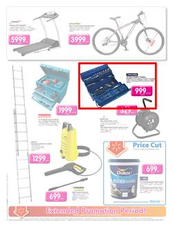 Makro : Price Cut Sale (4 Feb - 3 March 2014), page 6