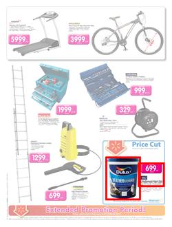 Makro : Price Cut Sale (4 Feb - 3 March 2014), page 6