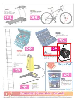 Makro : Price Cut Sale (4 Feb - 3 March 2014), page 6