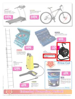 Makro : Price Cut Sale (4 Feb - 3 March 2014), page 6