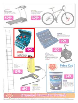 Makro : Price Cut Sale (4 Feb - 3 March 2014), page 6