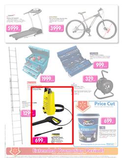 Makro : Price Cut Sale (4 Feb - 3 March 2014), page 6