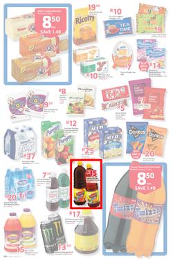 Pick N Pay Eastern Cape : Have You Swiched Your Points To Cash? (4 Feb - 16 Feb 2014), page 6