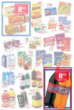 Pick N Pay Eastern Cape : Have You Swiched Your Points To Cash? (4 Feb - 16 Feb 2014), page 6