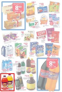 Pick N Pay Eastern Cape : Have You Swiched Your Points To Cash? (4 Feb - 16 Feb 2014), page 6