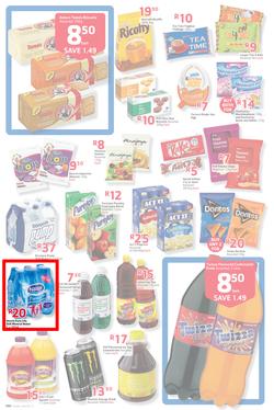 Pick N Pay Eastern Cape : Have You Swiched Your Points To Cash? (4 Feb - 16 Feb 2014), page 6