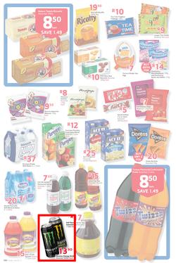 Pick N Pay Eastern Cape : Have You Swiched Your Points To Cash? (4 Feb - 16 Feb 2014), page 6