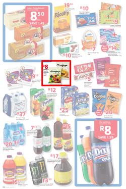 Pick N Pay Inland : Have You Switched Your Points To Cash? (4 Feb - 16 Feb 2014), page 6