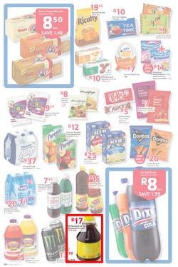 Pick N Pay Inland : Have You Switched Your Points To Cash? (4 Feb - 16 Feb 2014), page 6