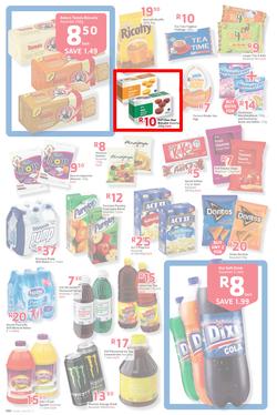 Pick N Pay Inland : Have You Switched Your Points To Cash? (4 Feb - 16 Feb 2014), page 6
