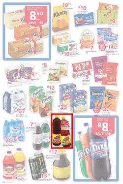 Pick N Pay Inland : Have You Switched Your Points To Cash? (4 Feb - 16 Feb 2014), page 6