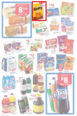 Pick N Pay Inland : Have You Switched Your Points To Cash? (4 Feb - 16 Feb 2014), page 6