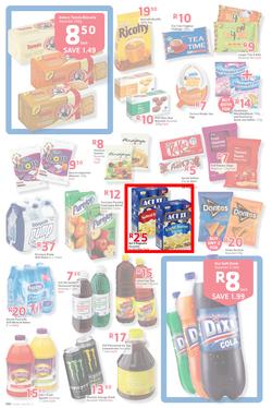 Pick N Pay Inland : Have You Switched Your Points To Cash? (4 Feb - 16 Feb 2014), page 6