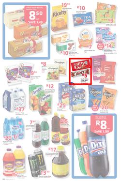 Pick N Pay Inland : Have You Switched Your Points To Cash? (4 Feb - 16 Feb 2014), page 6