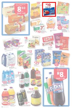 Pick N Pay Inland : Have You Switched Your Points To Cash? (4 Feb - 16 Feb 2014), page 6