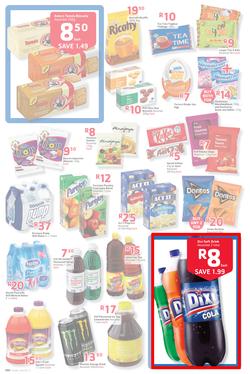 Pick N Pay Inland : Have You Switched Your Points To Cash? (4 Feb - 16 Feb 2014), page 6