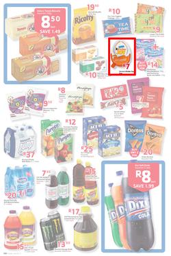 Pick N Pay Inland : Have You Switched Your Points To Cash? (4 Feb - 16 Feb 2014), page 6