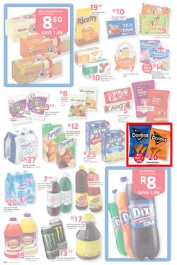 Pick N Pay Inland : Have You Switched Your Points To Cash? (4 Feb - 16 Feb 2014), page 6