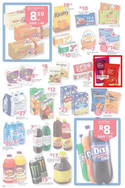 Pick N Pay Inland : Have You Switched Your Points To Cash? (4 Feb - 16 Feb 2014), page 6