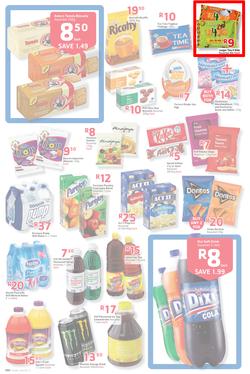 Pick N Pay Inland : Have You Switched Your Points To Cash? (4 Feb - 16 Feb 2014), page 6