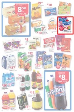 Pick N Pay Inland : Have You Switched Your Points To Cash? (4 Feb - 16 Feb 2014), page 6