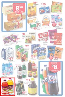 Pick N Pay Inland : Have You Switched Your Points To Cash? (4 Feb - 16 Feb 2014), page 6