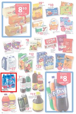 Pick N Pay Inland : Have You Switched Your Points To Cash? (4 Feb - 16 Feb 2014), page 6