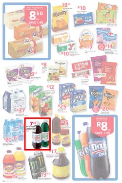 Pick N Pay Inland : Have You Switched Your Points To Cash? (4 Feb - 16 Feb 2014), page 6
