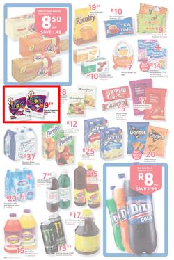 Pick N Pay Inland : Have You Switched Your Points To Cash? (4 Feb - 16 Feb 2014), page 6