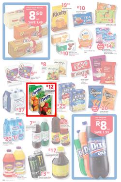 Pick N Pay Inland : Have You Switched Your Points To Cash? (4 Feb - 16 Feb 2014), page 6