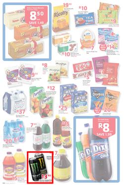 Pick N Pay Inland : Have You Switched Your Points To Cash? (4 Feb - 16 Feb 2014), page 6