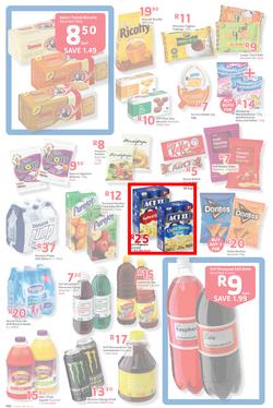Pick N Pay KZN : Have You Switched Your Points To Cash? (4 Feb - 16 Feb 2014), page 6
