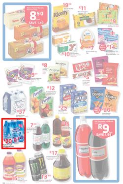 Pick N Pay KZN : Have You Switched Your Points To Cash? (4 Feb - 16 Feb 2014), page 6