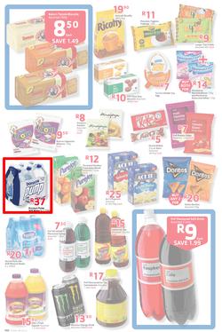 Pick N Pay KZN : Have You Switched Your Points To Cash? (4 Feb - 16 Feb 2014), page 6