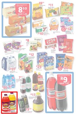 Pick N Pay KZN : Have You Switched Your Points To Cash? (4 Feb - 16 Feb 2014), page 6