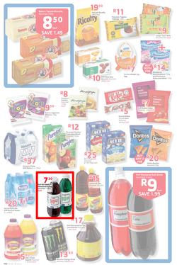 Pick N Pay KZN : Have You Switched Your Points To Cash? (4 Feb - 16 Feb 2014), page 6