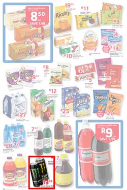 Pick N Pay KZN : Have You Switched Your Points To Cash? (4 Feb - 16 Feb 2014), page 6