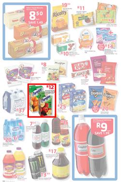 Pick N Pay KZN : Have You Switched Your Points To Cash? (4 Feb - 16 Feb 2014), page 6