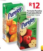 Parmalat Purejoy Fruit Juice Blend Assorted - 1L Each