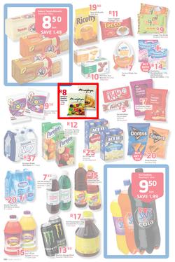 Pick N Pay Western Cape : Have You Switched Your Points To Cash? (4 Feb - 16 Feb 2014), page 6