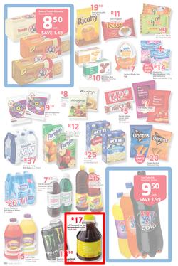 Pick N Pay Western Cape : Have You Switched Your Points To Cash? (4 Feb - 16 Feb 2014), page 6