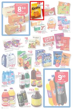 Pick N Pay Western Cape : Have You Switched Your Points To Cash? (4 Feb - 16 Feb 2014), page 6