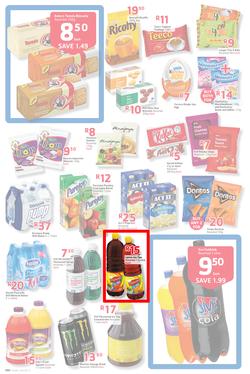 Pick N Pay Western Cape : Have You Switched Your Points To Cash? (4 Feb - 16 Feb 2014), page 6